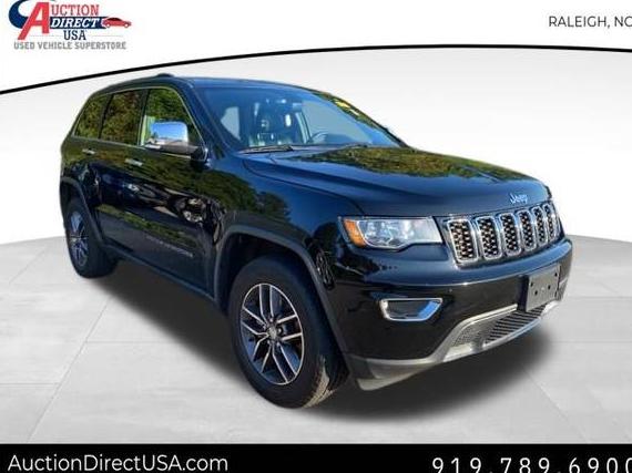 JEEP GRAND CHEROKEE 2018 1C4RJFBG1JC313205 image JEEP GRAND CHEROKEE 2018 1C4RJFBG1JC313205 image